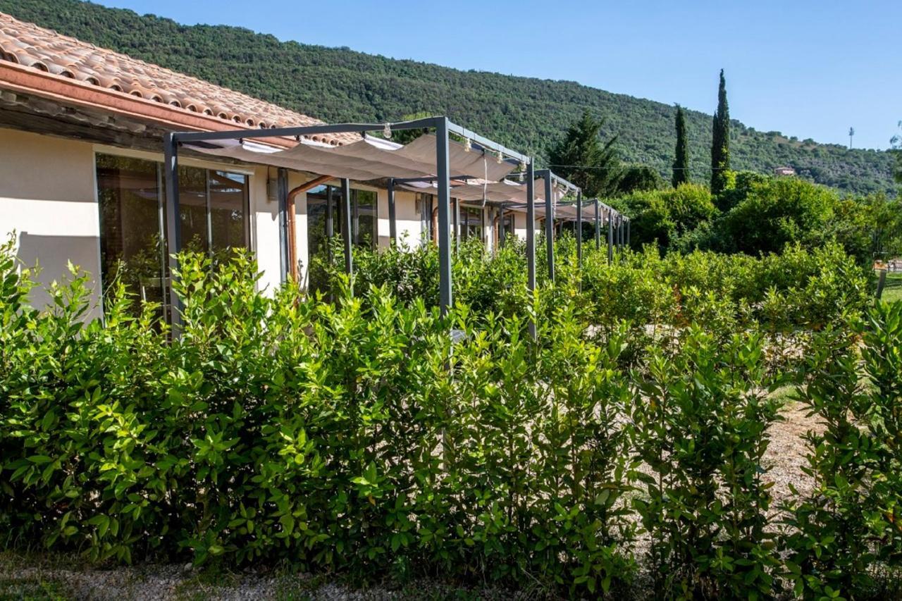 Agriturismo Il Bagolaro Villa Nerola Exterior photo